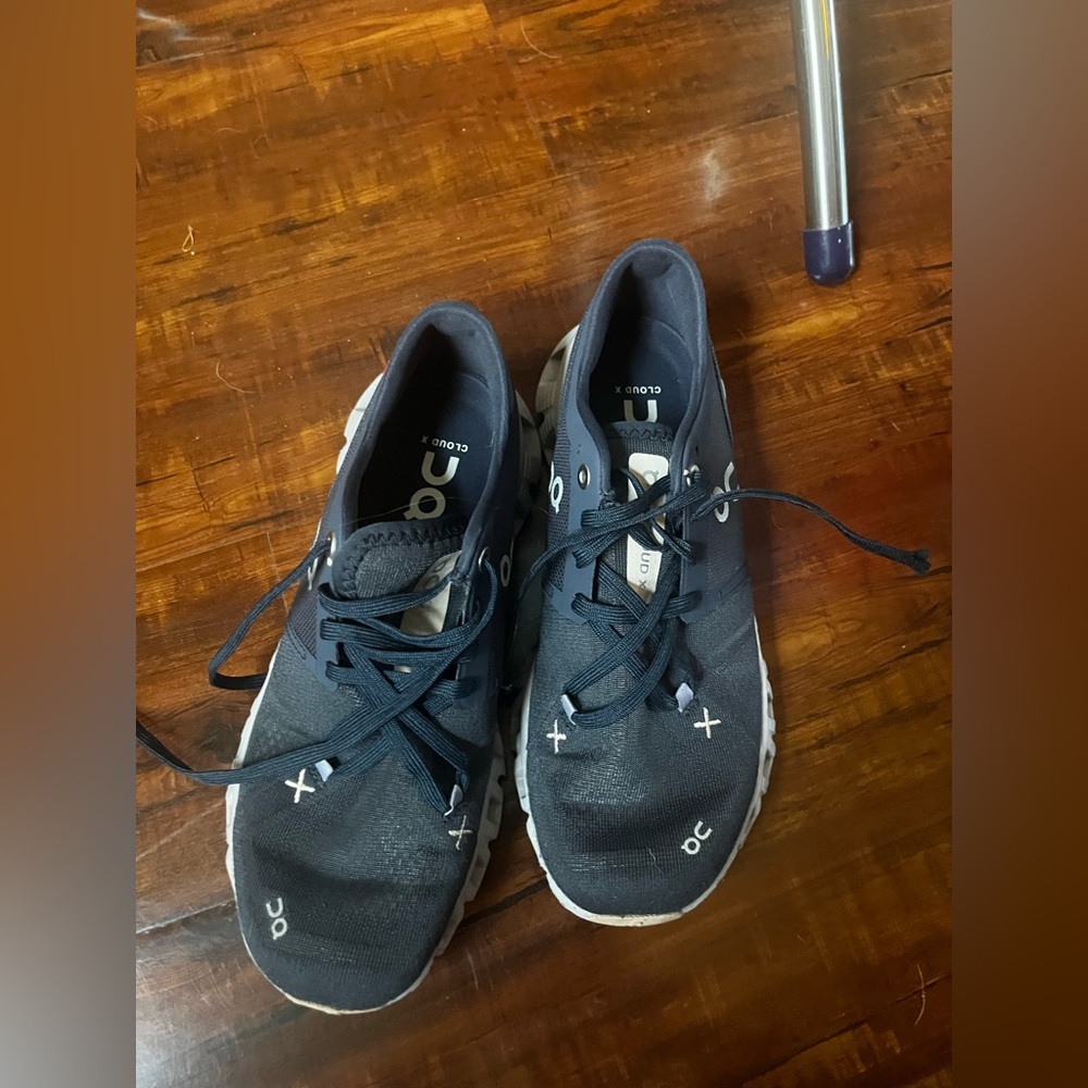 Oncloud Women 6 Comfy footwear